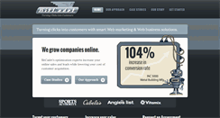 Desktop Screenshot of bitcadet.com